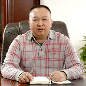 会长 周军